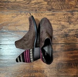 Indigo Rd. Women's Boots